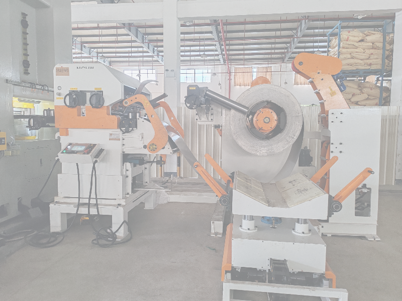 三合一开卷整平丝瓜视频在线看专家，助力钣金加工高效升级！